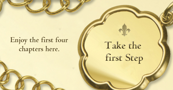 Will you accept Step I?